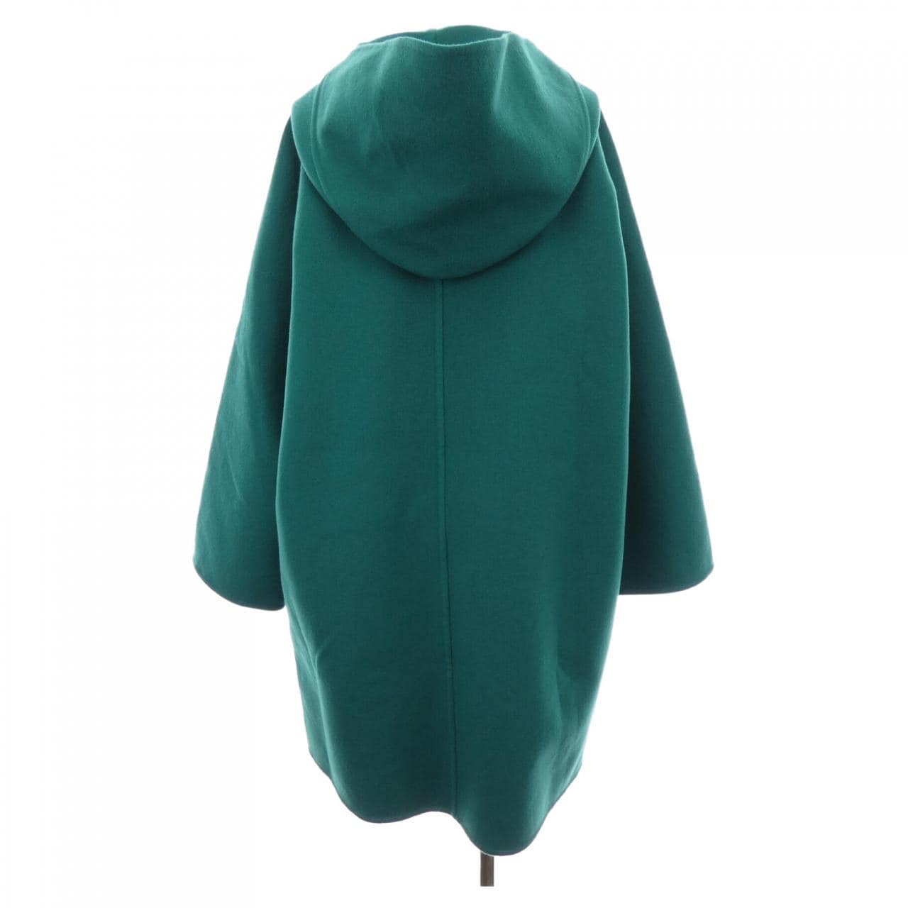 エルメス HERMES 4H0124DB コート