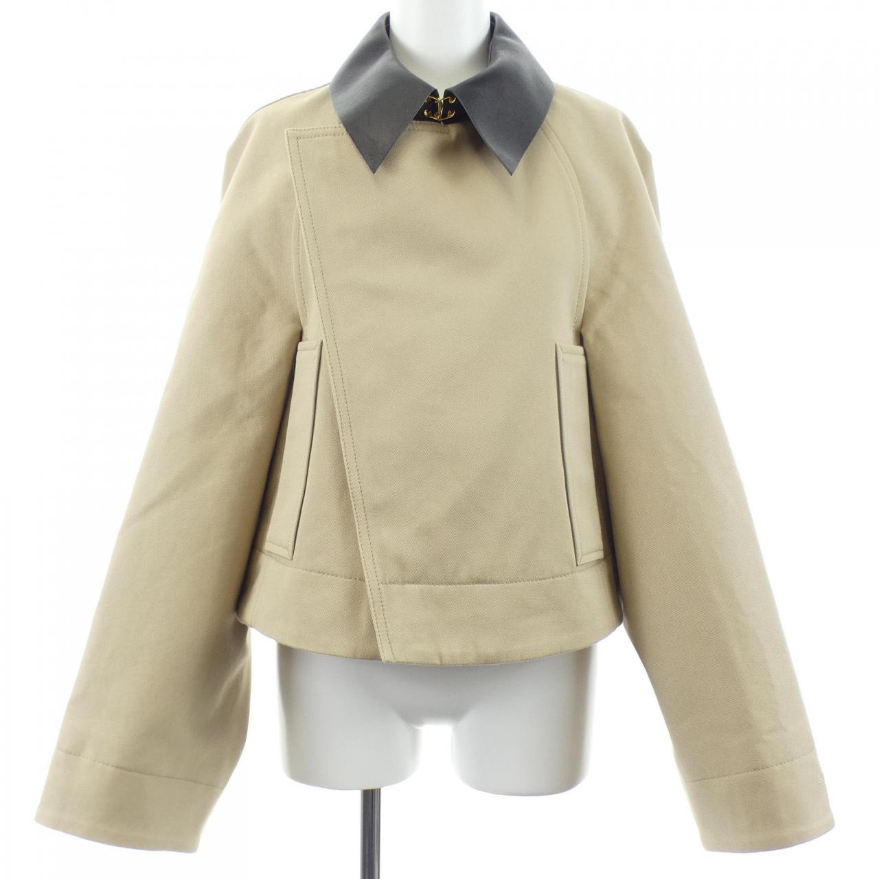 ジバンシー GIVENCHY BW00SC164D ジャケット