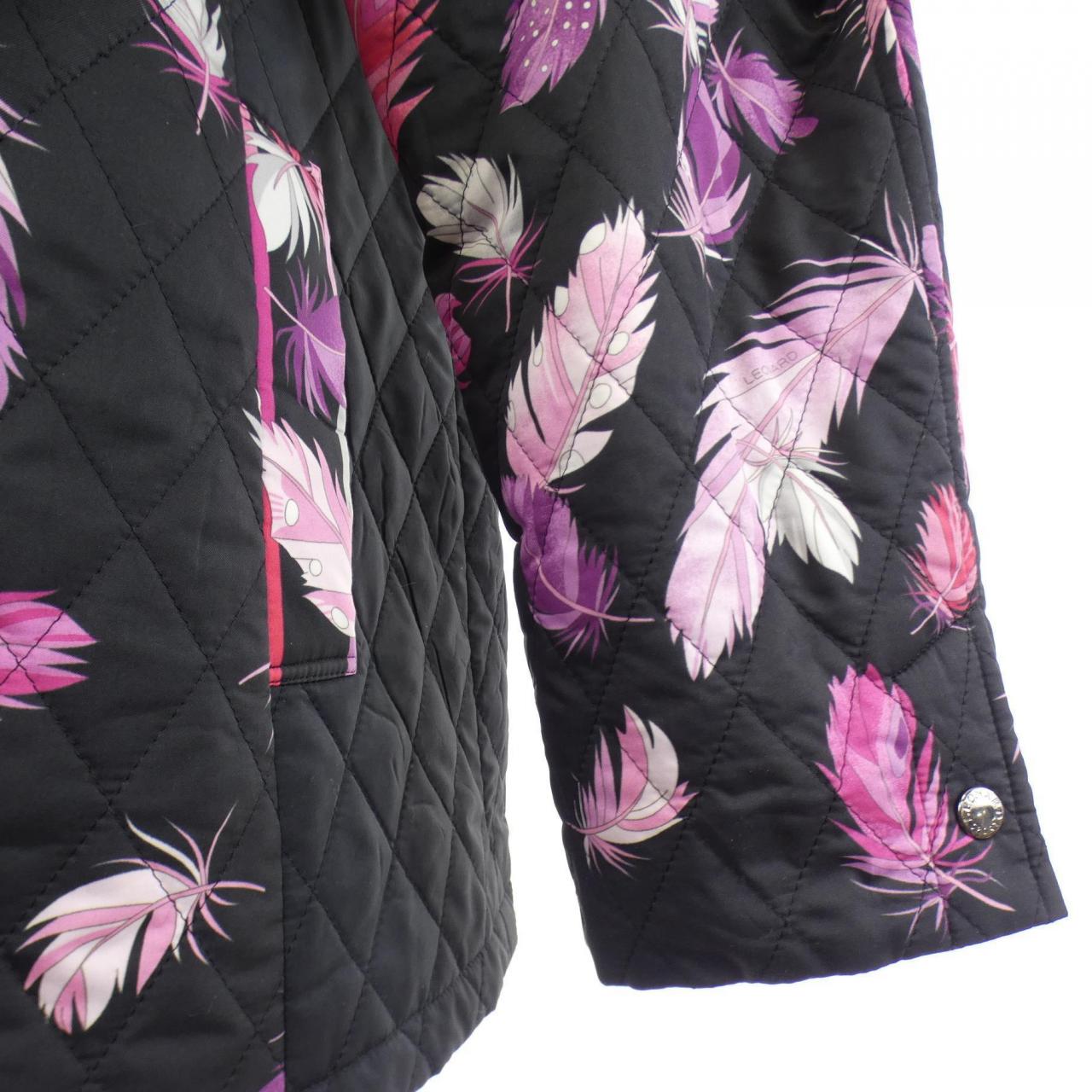 レオナールスポーツ LEONARD SPORT ジャケット