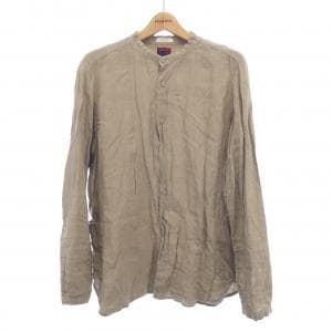 ブルーナボイン BRU NA BOINNE 4382-2 シャツ