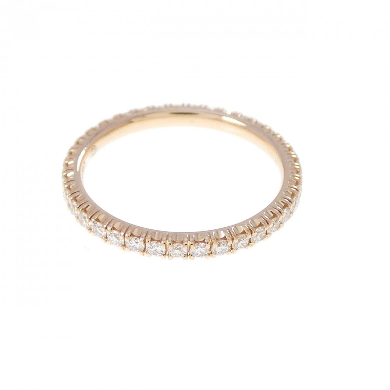 カルティエ エタンセル リング