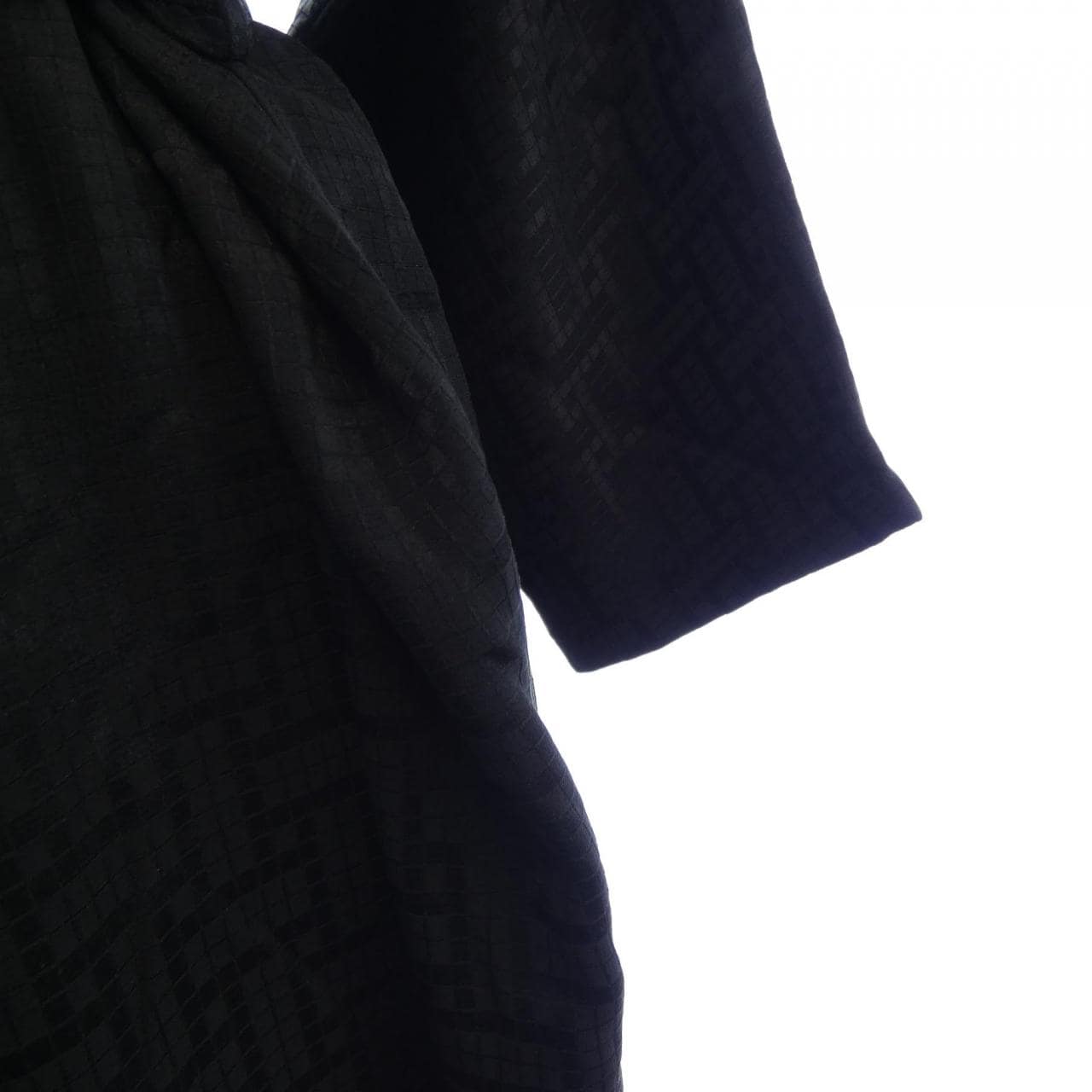 エルメス HERMES 3H0535DF ワンピース