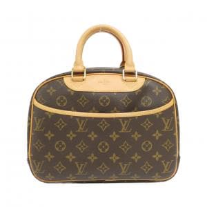 ルイヴィトン モノグラム トゥルーヴィル M42228 バッグ