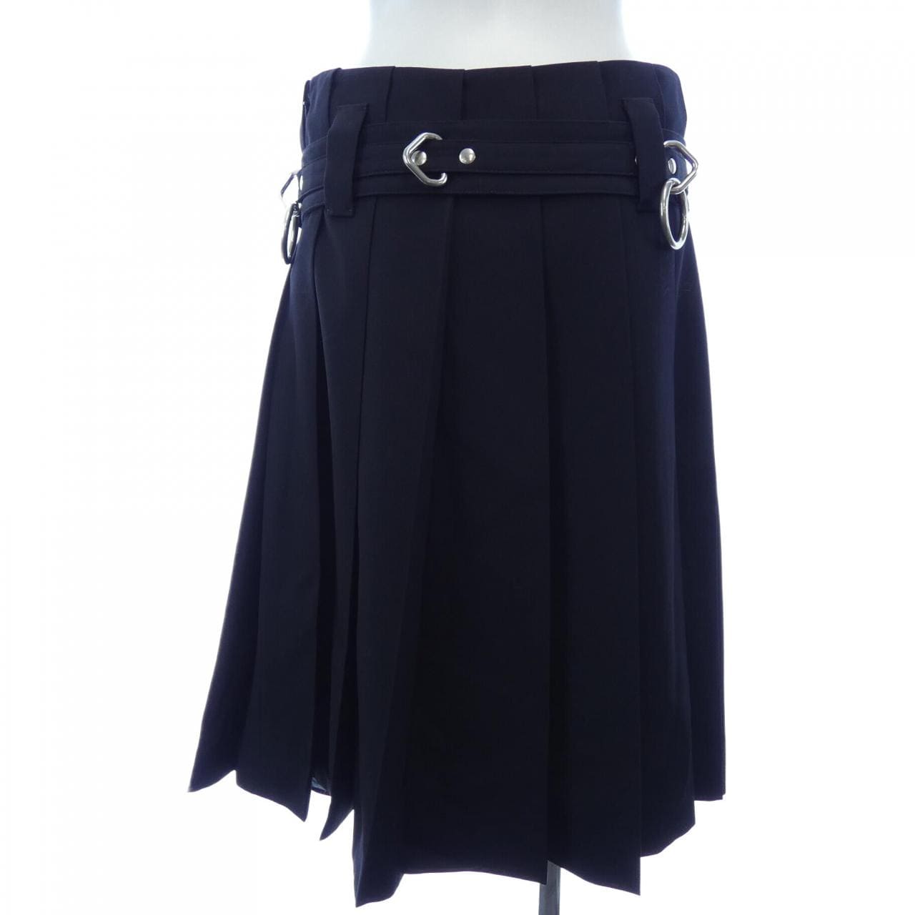 プラダ PRADA P184YH SOOO 108N スカート