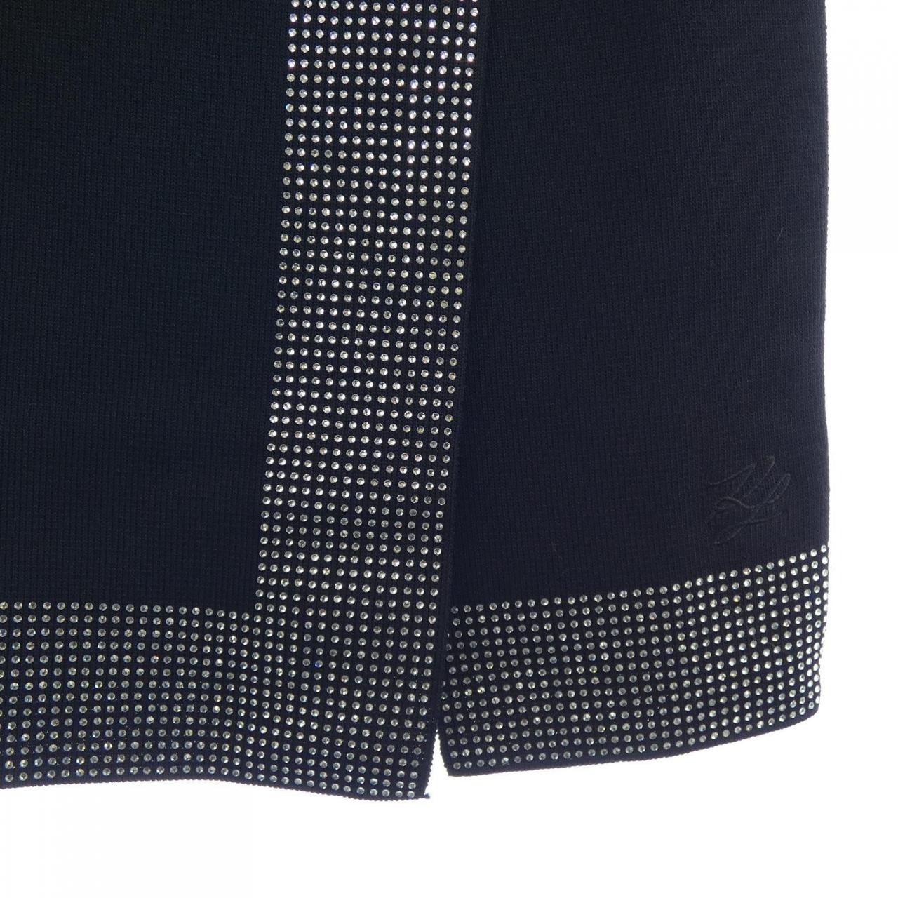 カールラガーフェルド Karl Lagerfeld スカート