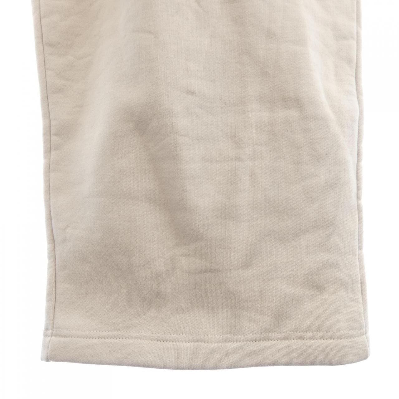 バレンシアガ BALENCIAGA 657002 TKV75 UNISEX パンツ