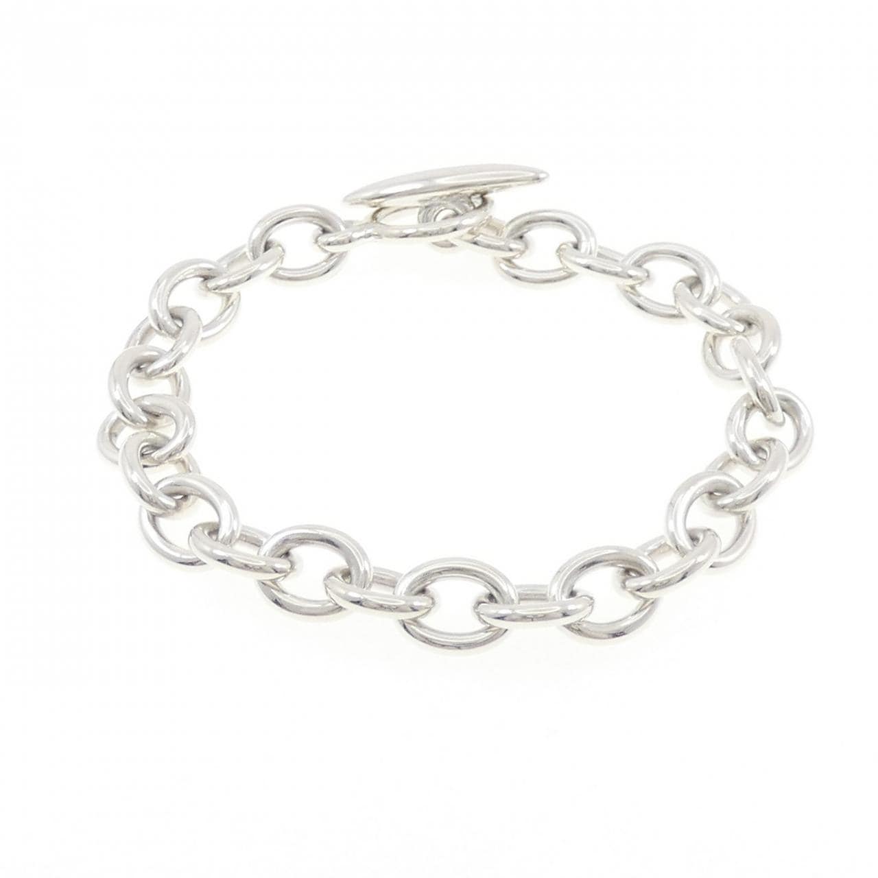 ジョージ ジェンセン 925 ブレスレット