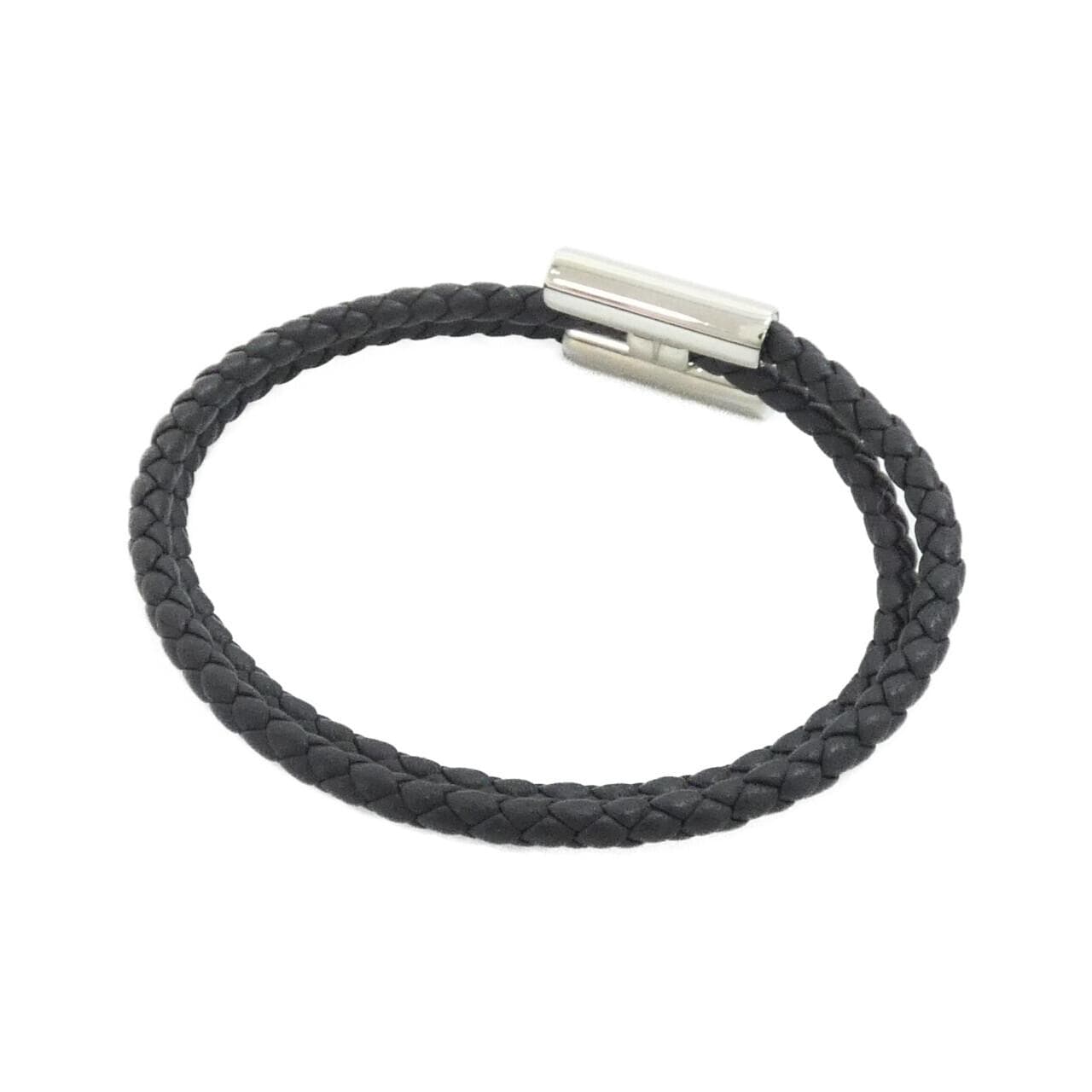 エルメス トゥルニ トレッセ 068406FP ブレスレット