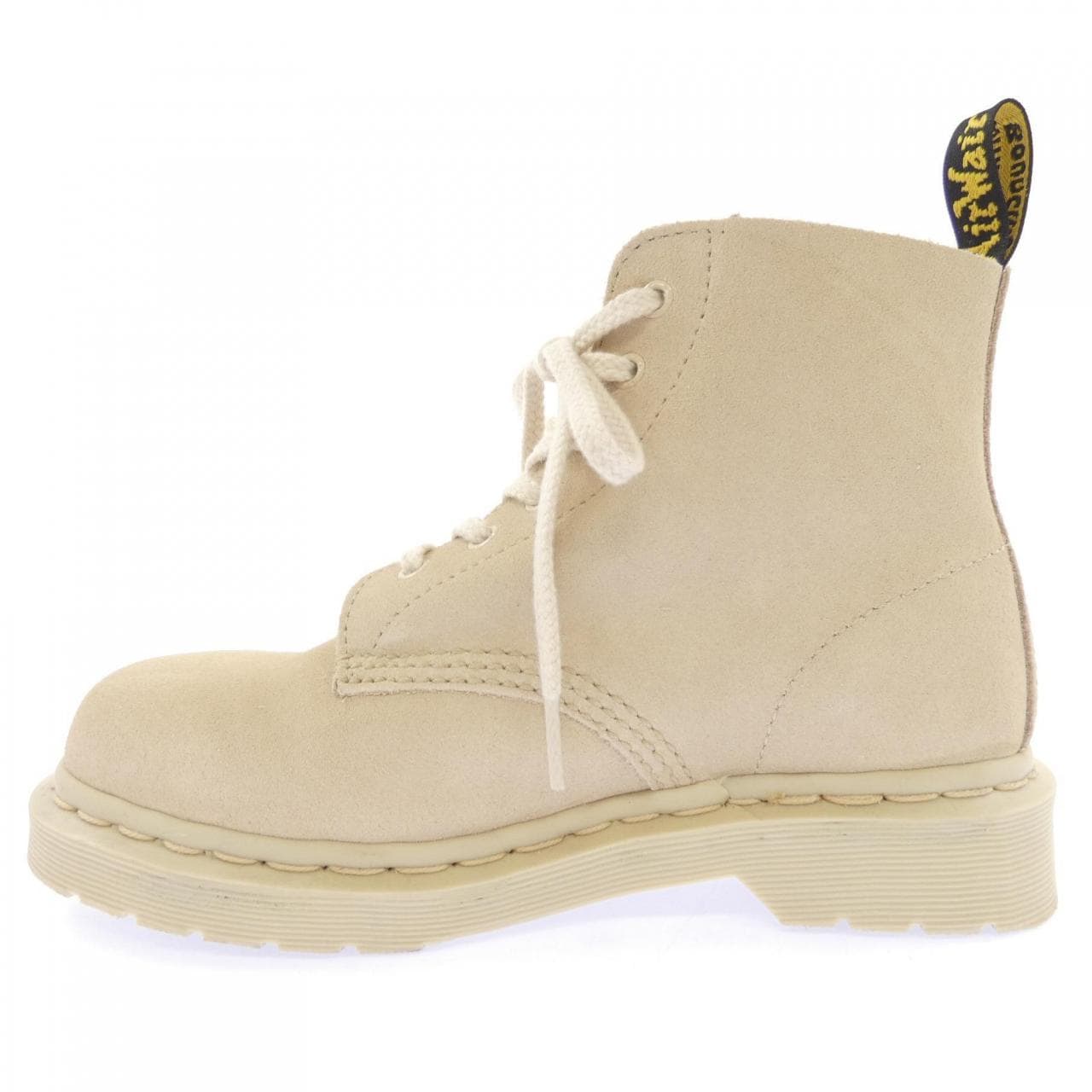 ドクターマーチン DR.MARTENS 101MONO ブーツ