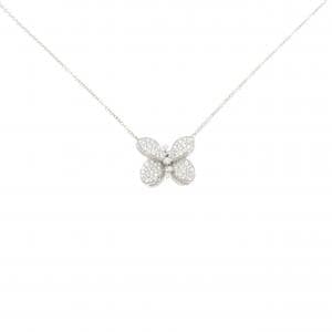 グラフ プリンセス バタフライ ネックレス