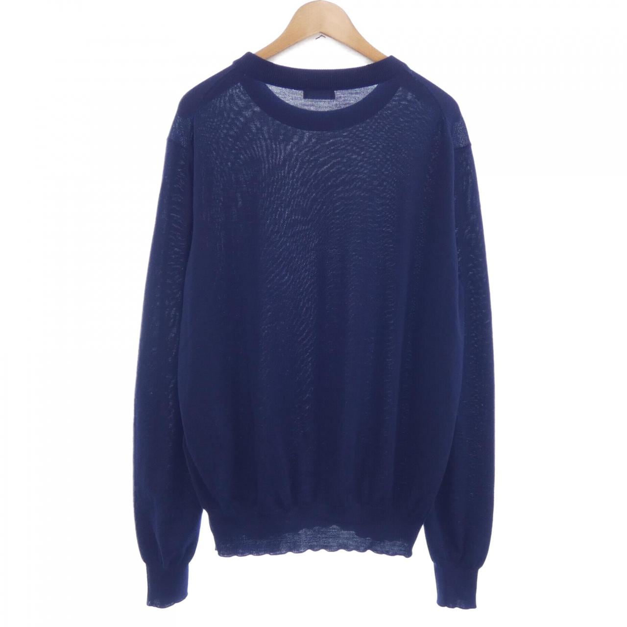 ディオール DIOR DANIEL ARSHAM ダニエルアーシャム 023M671AT845 ニット