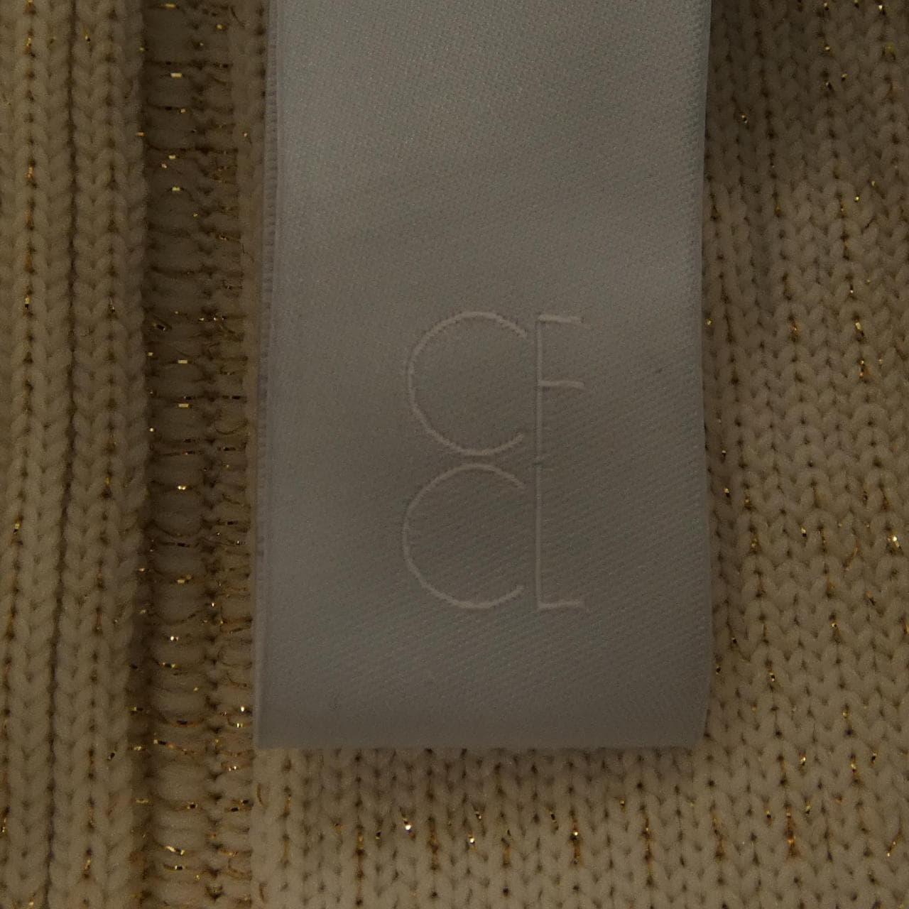 シーエフシーエル CFCL CF010KE179JP00 ジャケット