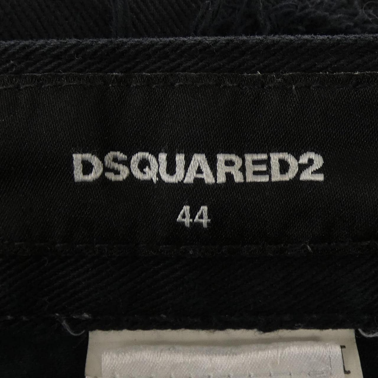 ディースクエアード DSQUARED2 S74LB0531 パンツ