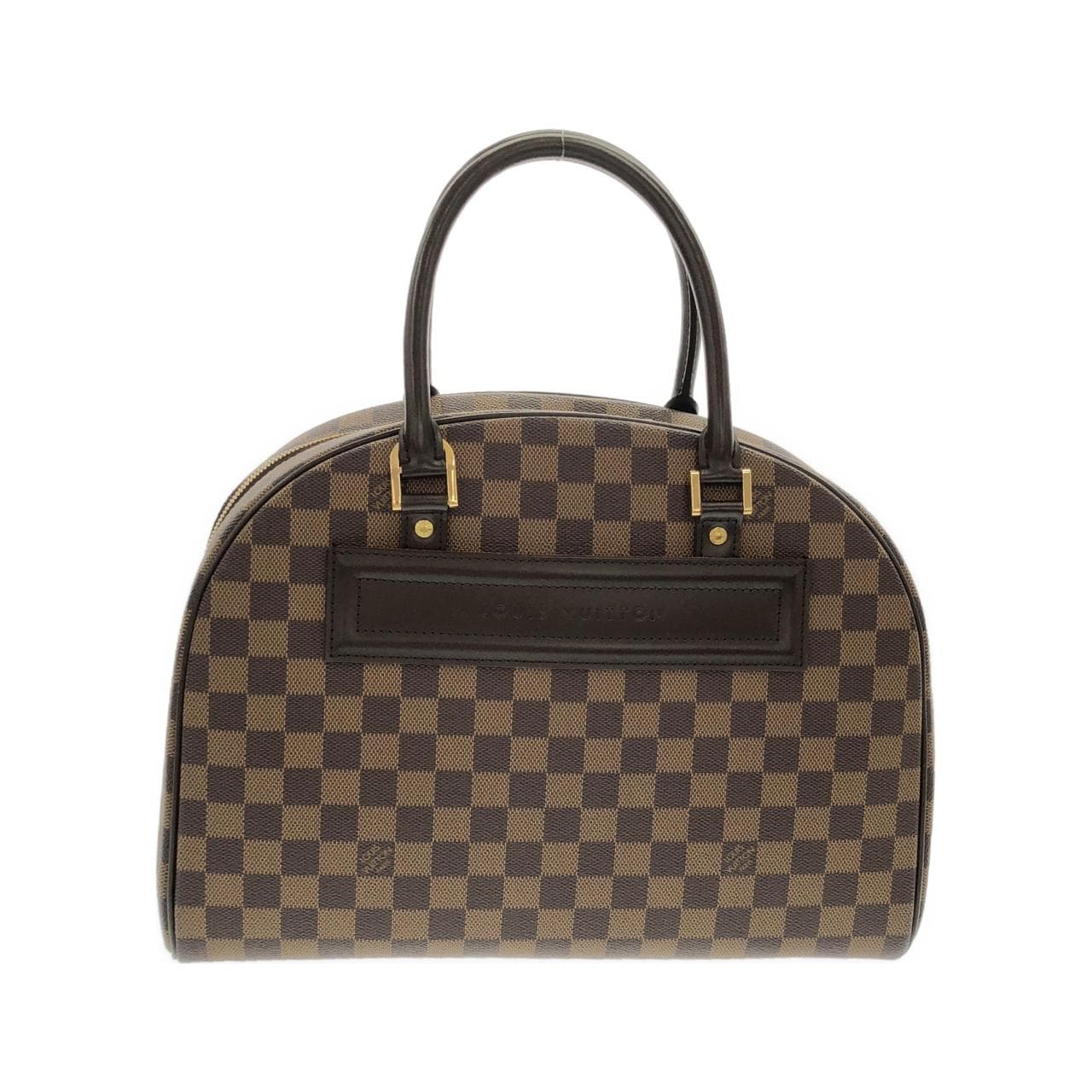 ルイヴィトン ダミエ ノリータ N41455 バッグ