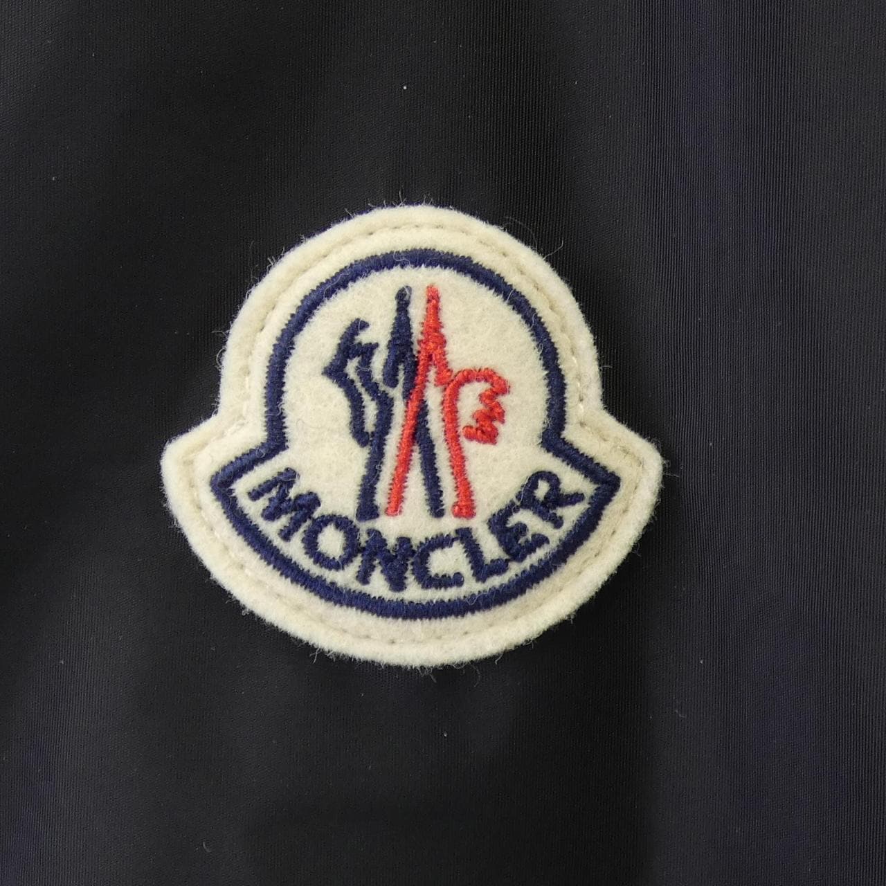 モンクレール MONCLER OUGE ブルゾン