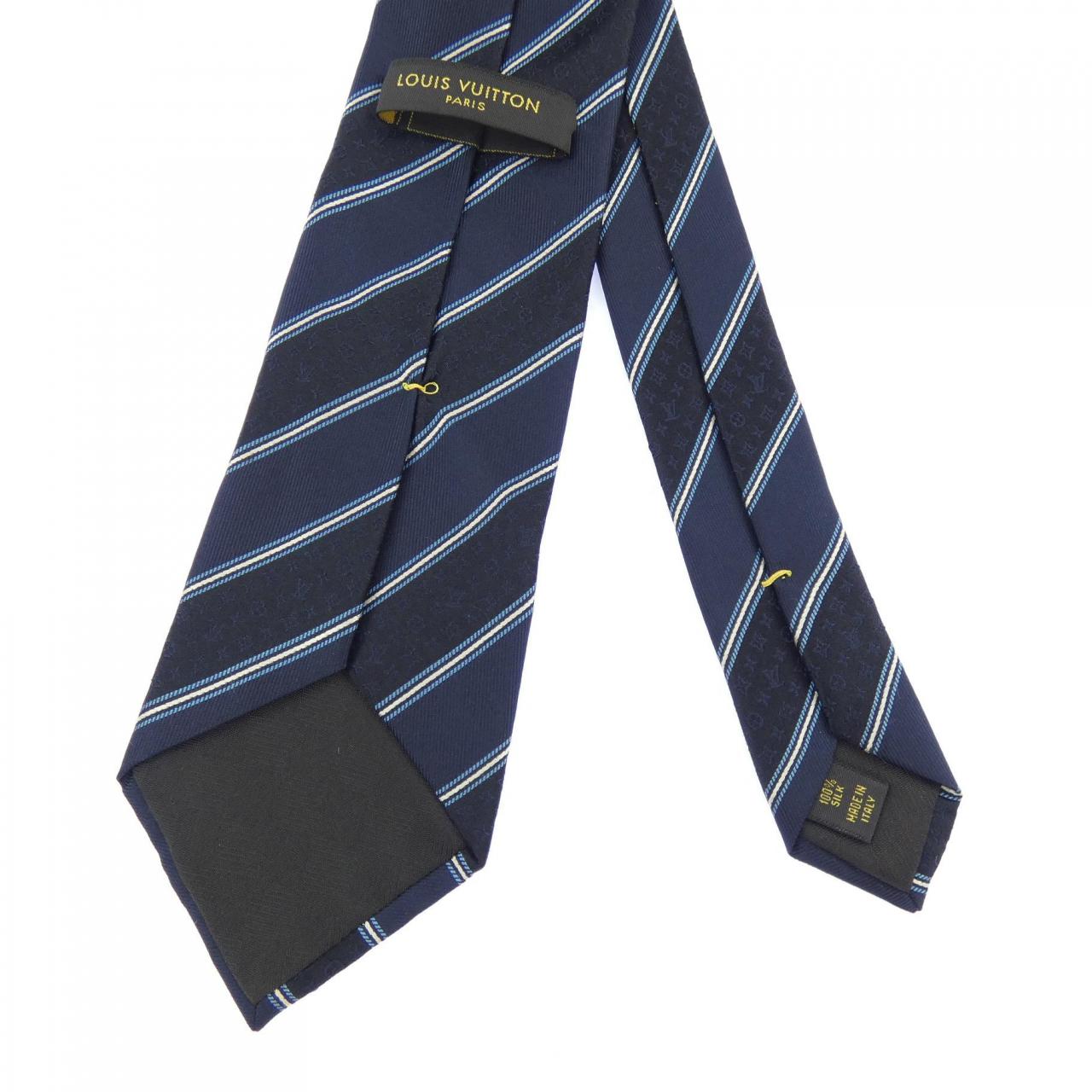 ルイヴィトン LOUIS VUITTON NECKTIE