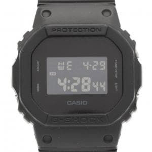 カシオ G-SHOCK DW-5600BB その他 クォーツ