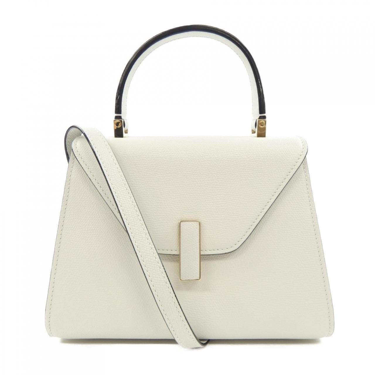 ヴァレクストラ VALEXTRA イジィデ ISIDE WBES0036028LOC99 BAG