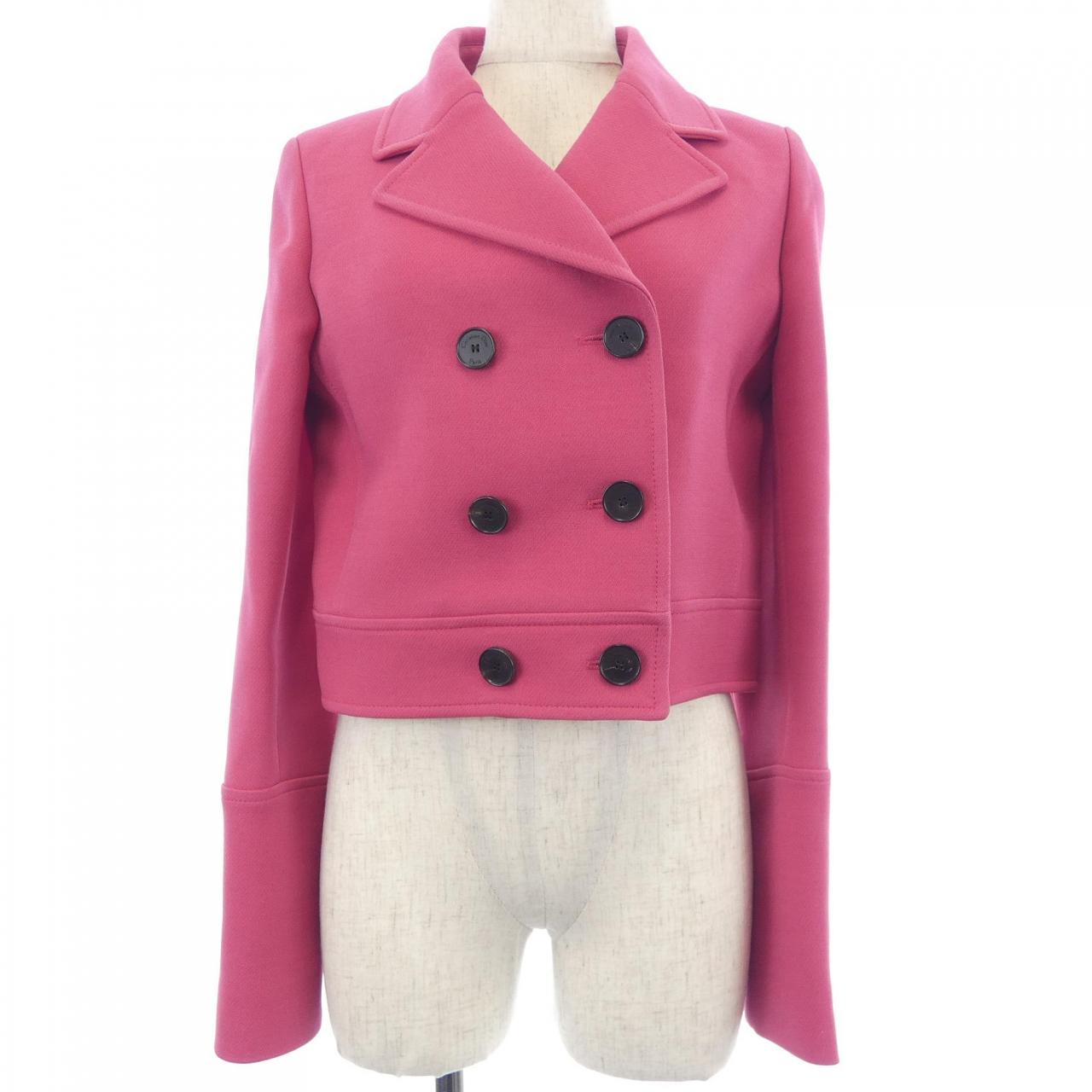 クリスチャンディオール CHRISTIAN DIOR 221V45A1162 ジャケット