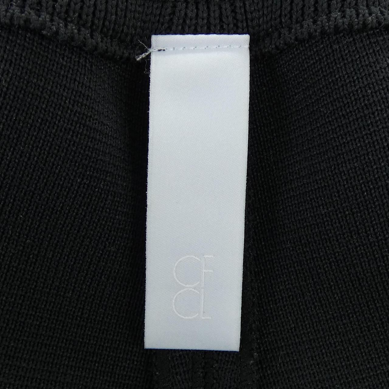 シーエフシーエル CFCL CF007KF119 パンツ