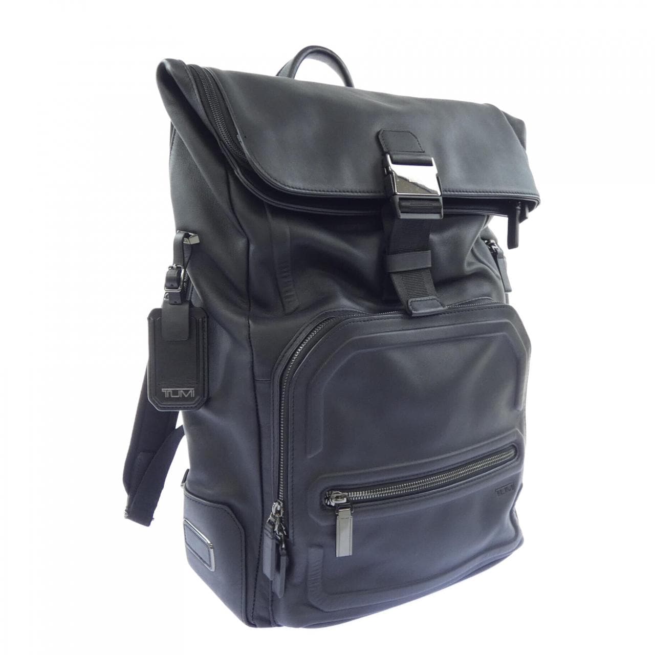 トゥミ TUMI 06302021DBM BACKPACK
