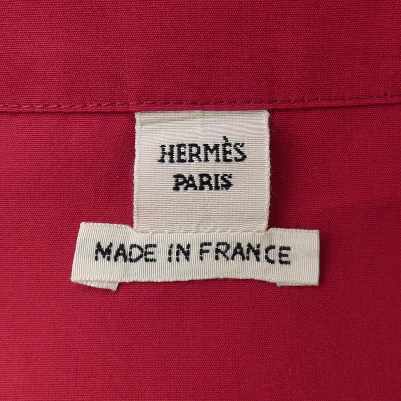 エルメス HERMES 2E3505D2 ワンピース