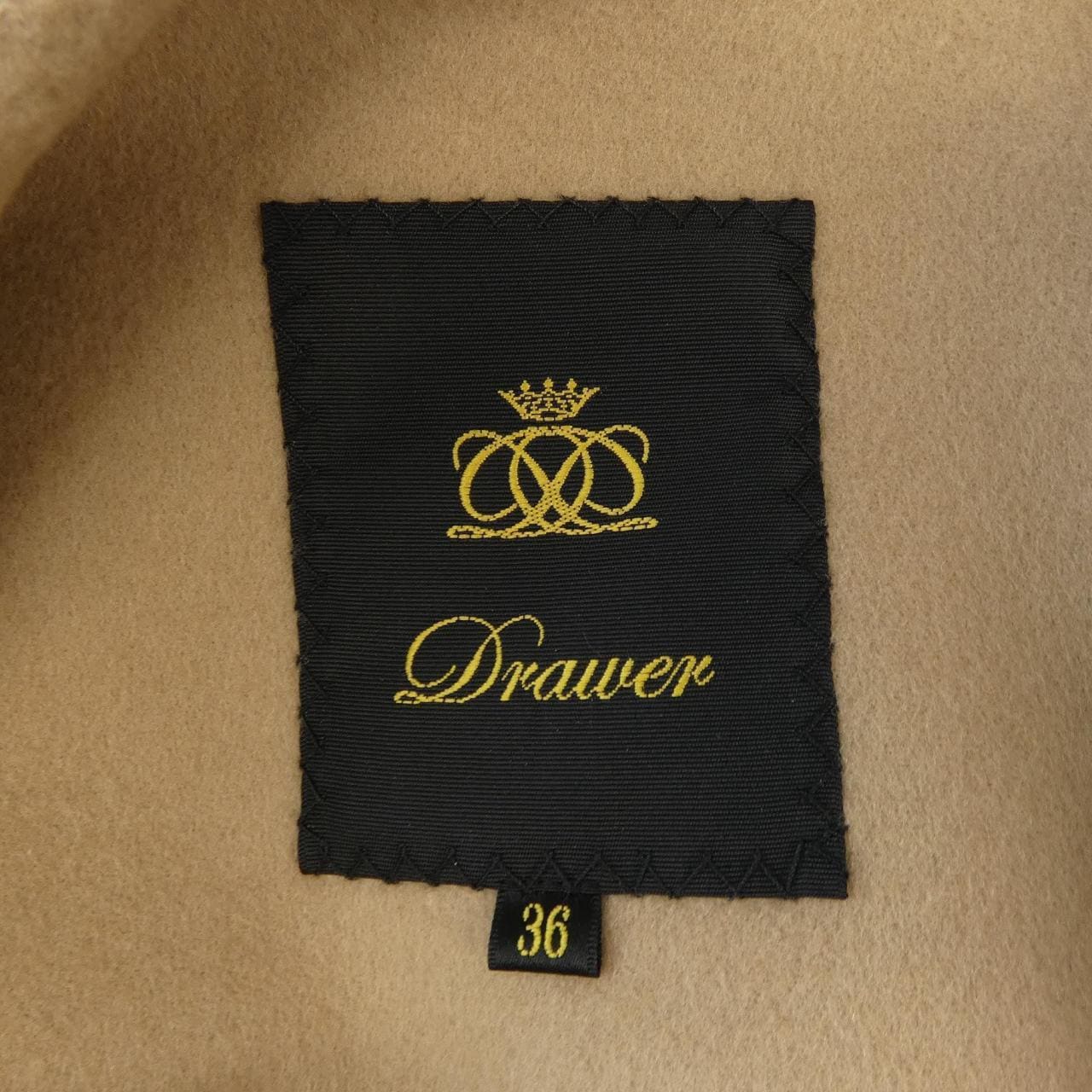 ドゥロワー DRAWER 6526-234-1467 ワンピース