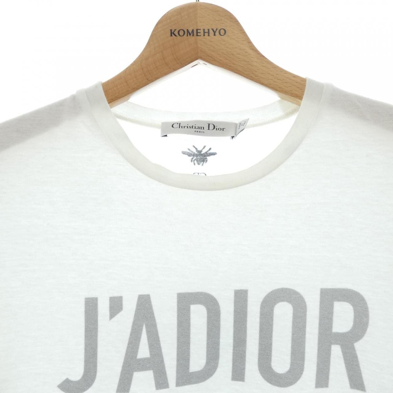 クリスチャンディオール CHRISTIAN DIOR J'ADIOR 8 213T03TC001 Tシャツ