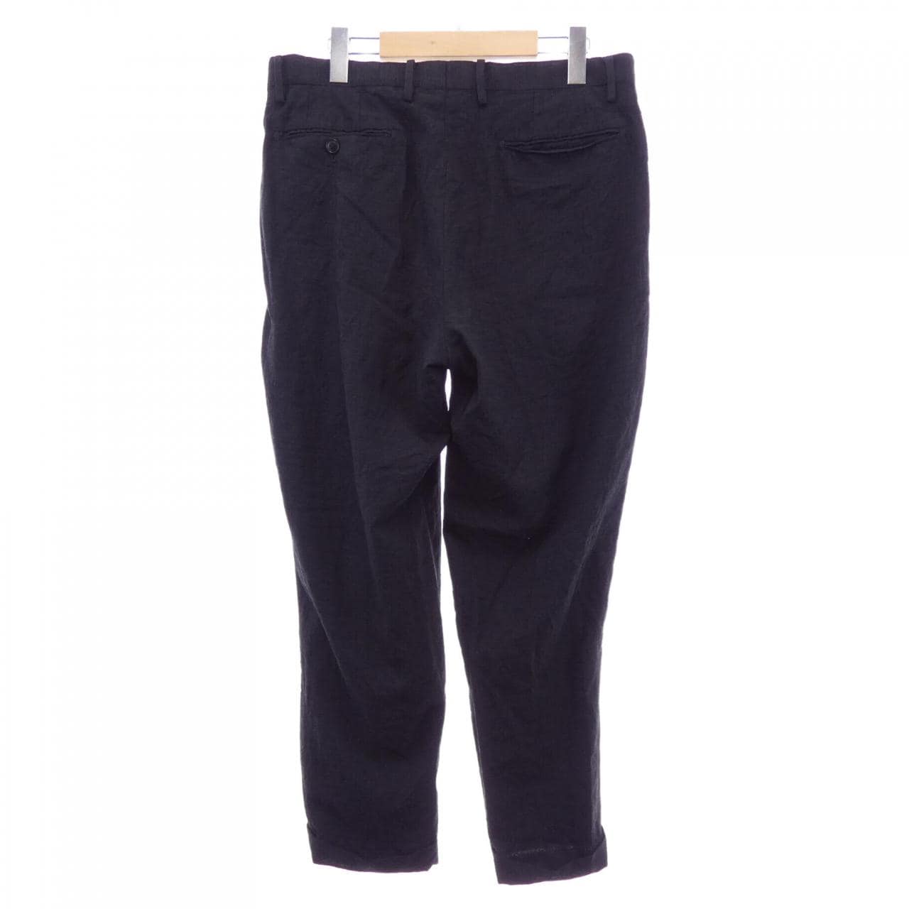 コモリ COMOLI T01-03001 パンツ