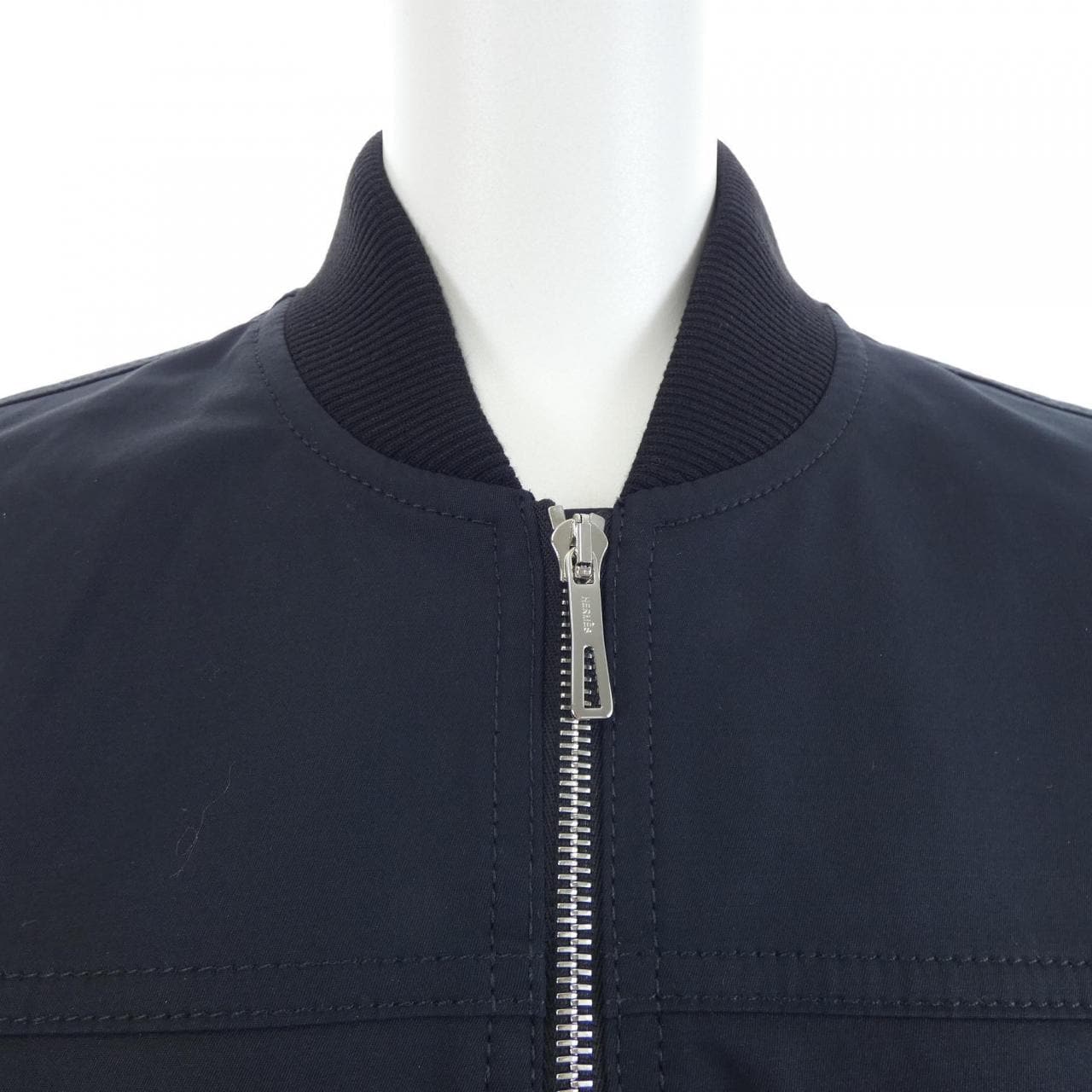 エルメス HERMES 5E0552DQ ロングベスト