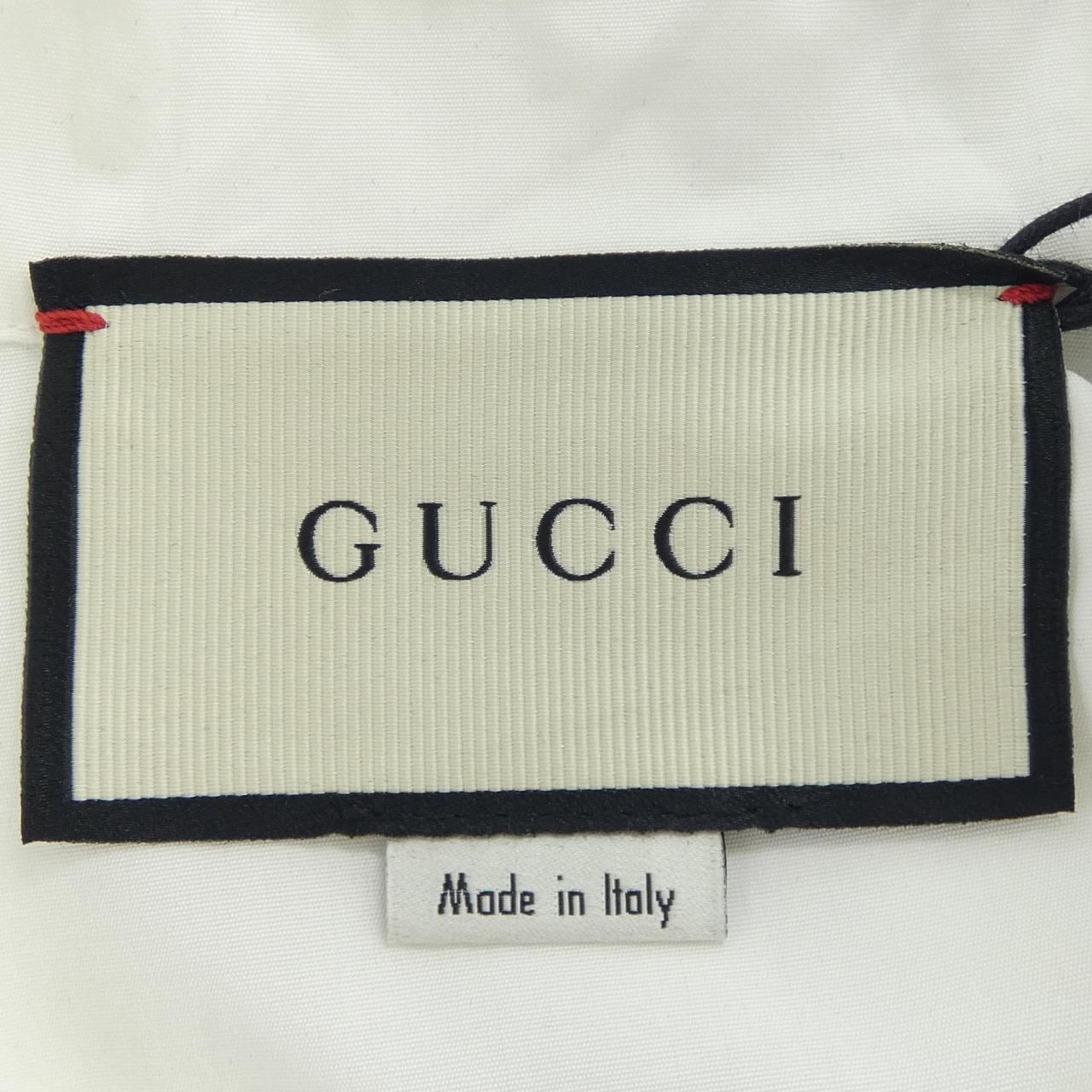 グッチ GUCCI 545402 21131 シャツ