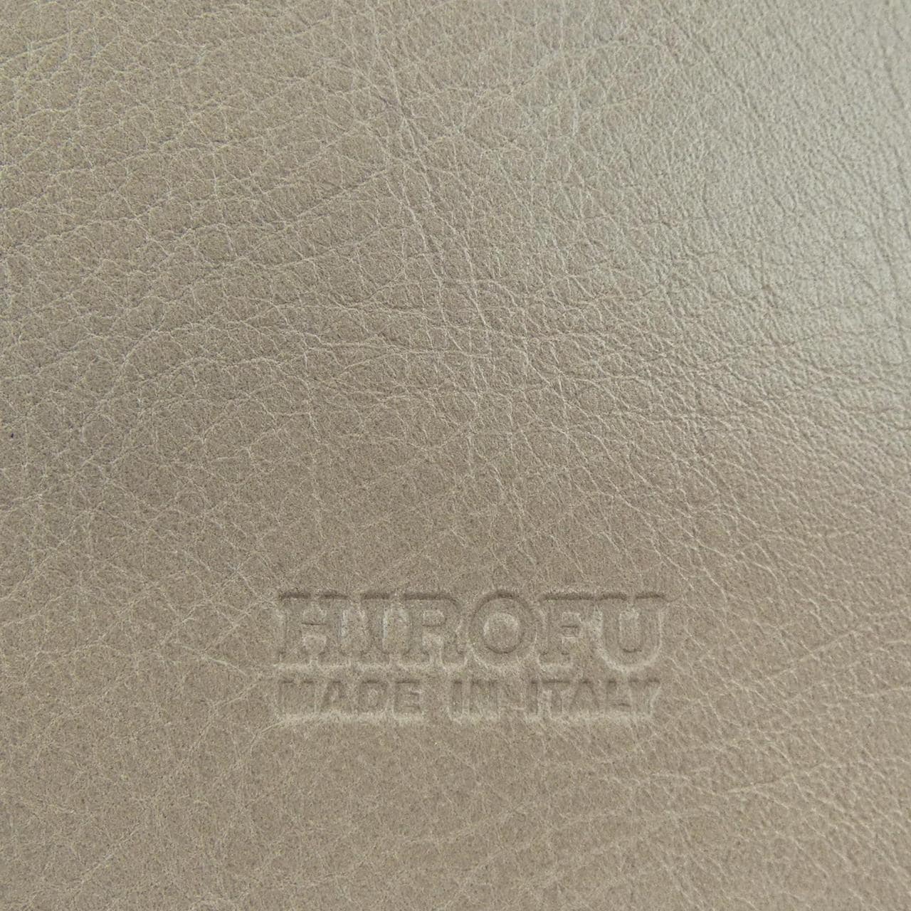 ヒロフ HIROFU WALLET