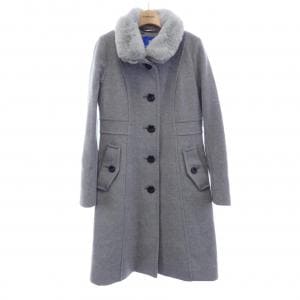 ブルーレーベルクレストブリッジ BLUE LABEL CRESTBRIDGE コート