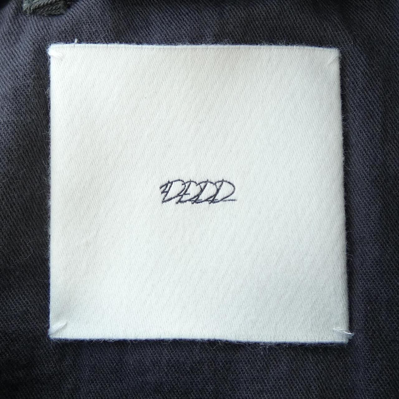 DDDD 0712007 ブルゾン