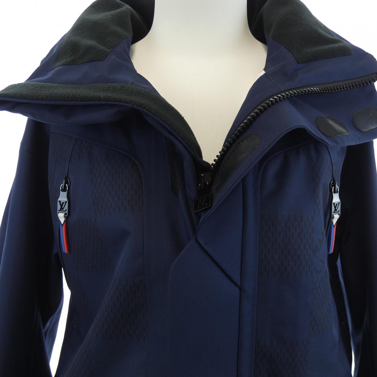 ルイヴィトン LOUIS VUITTON アメリカズカップ AMERICA'S CUP HRK30WMES ジャケット