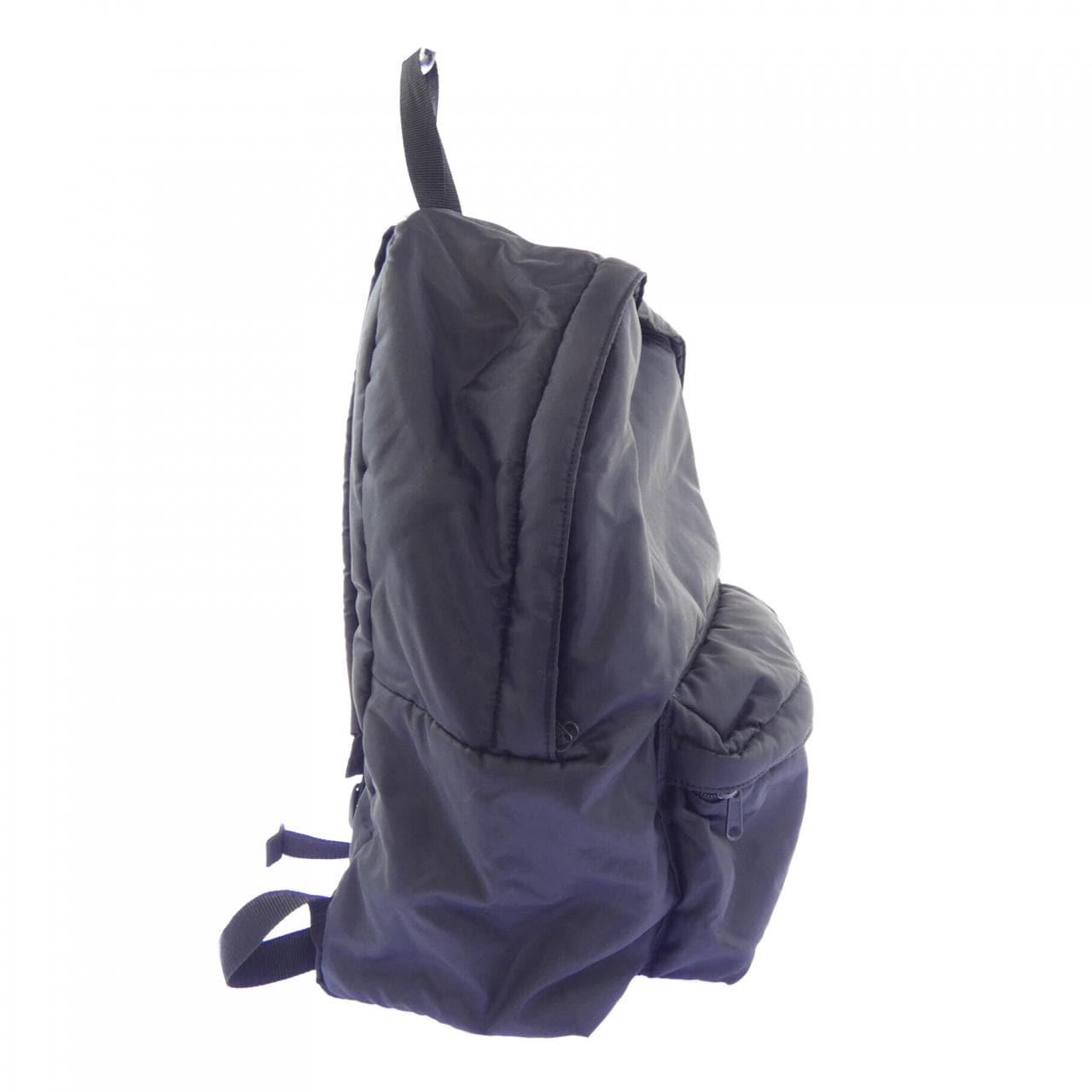 ブラックコムデギャルソン BLACK COMME des GARCONS 1Z-K 201 PORTER BAG