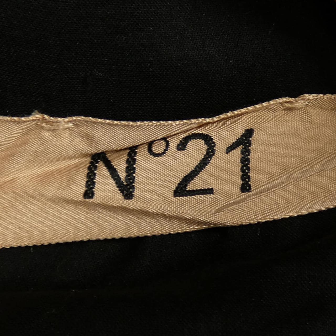 N°21 N°21 skirt