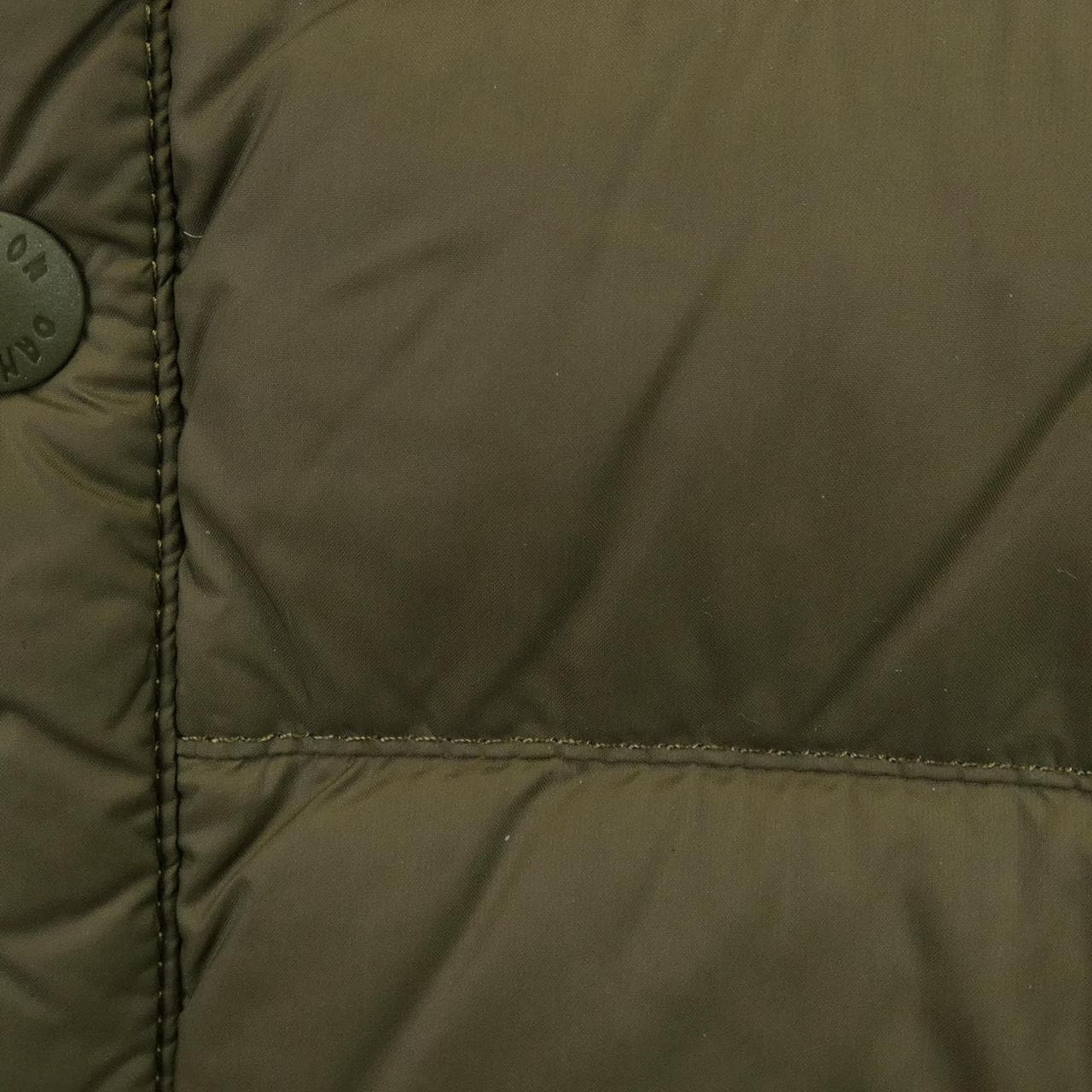 DANTON DOWN JACKET