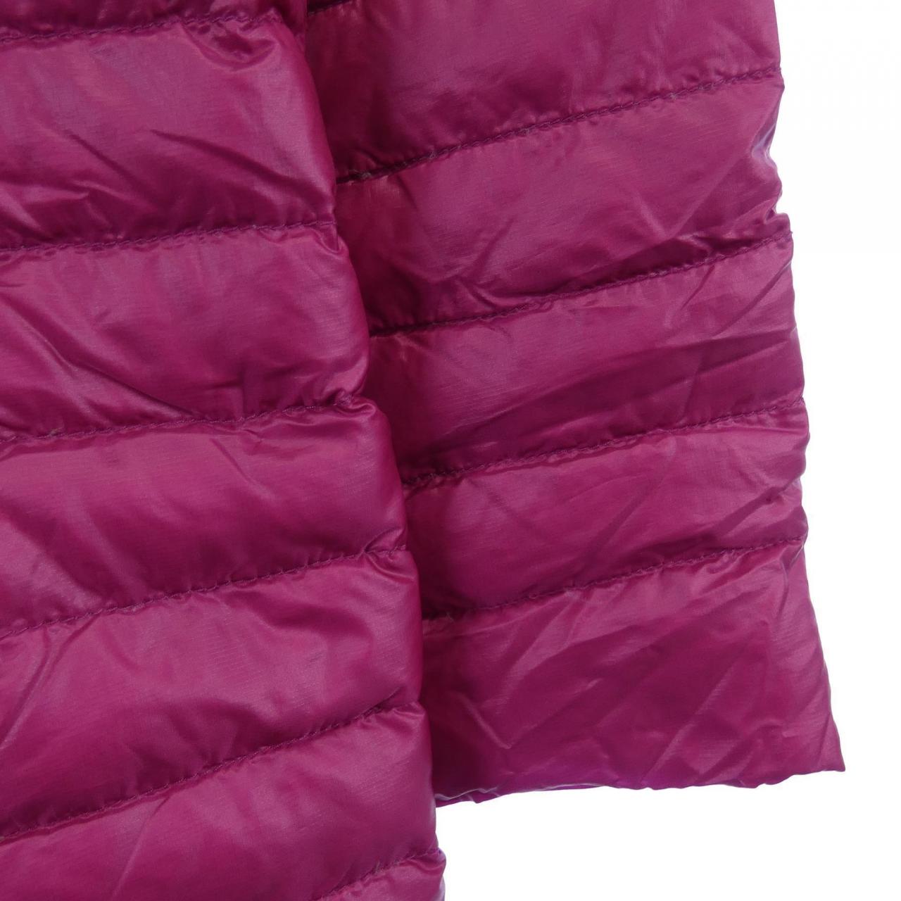 Duvetica DUVETICA down jacket