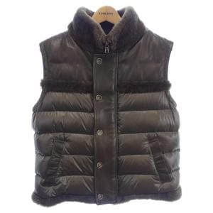 EMMETI down vest