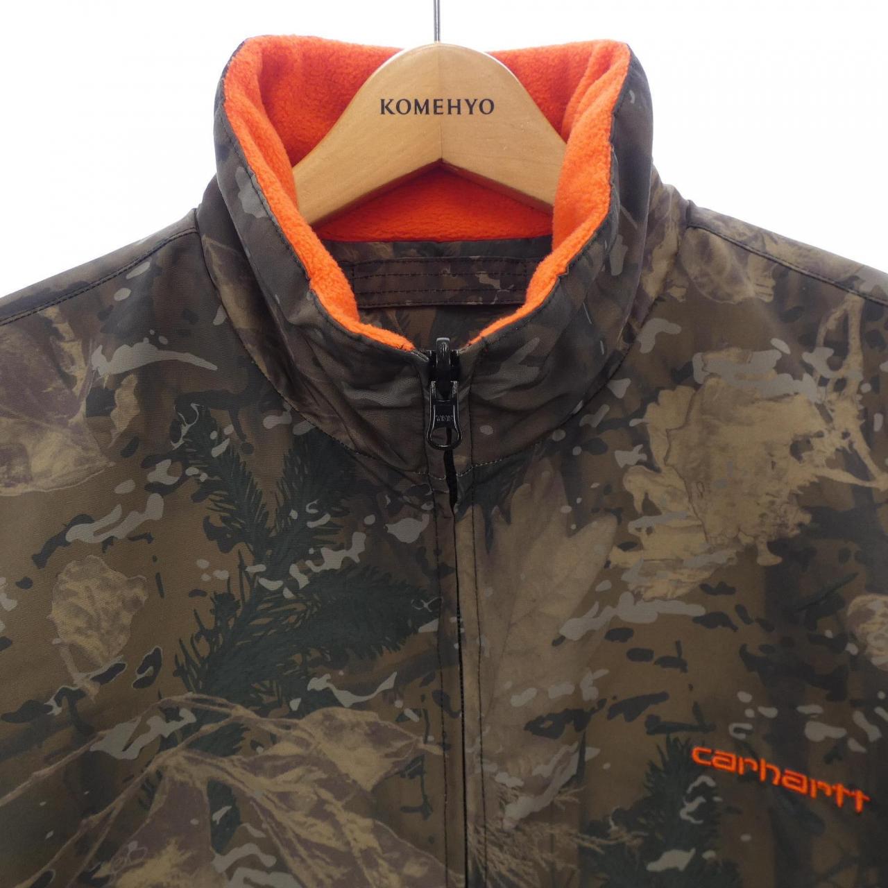 カーハート CARHARTT ブルゾン