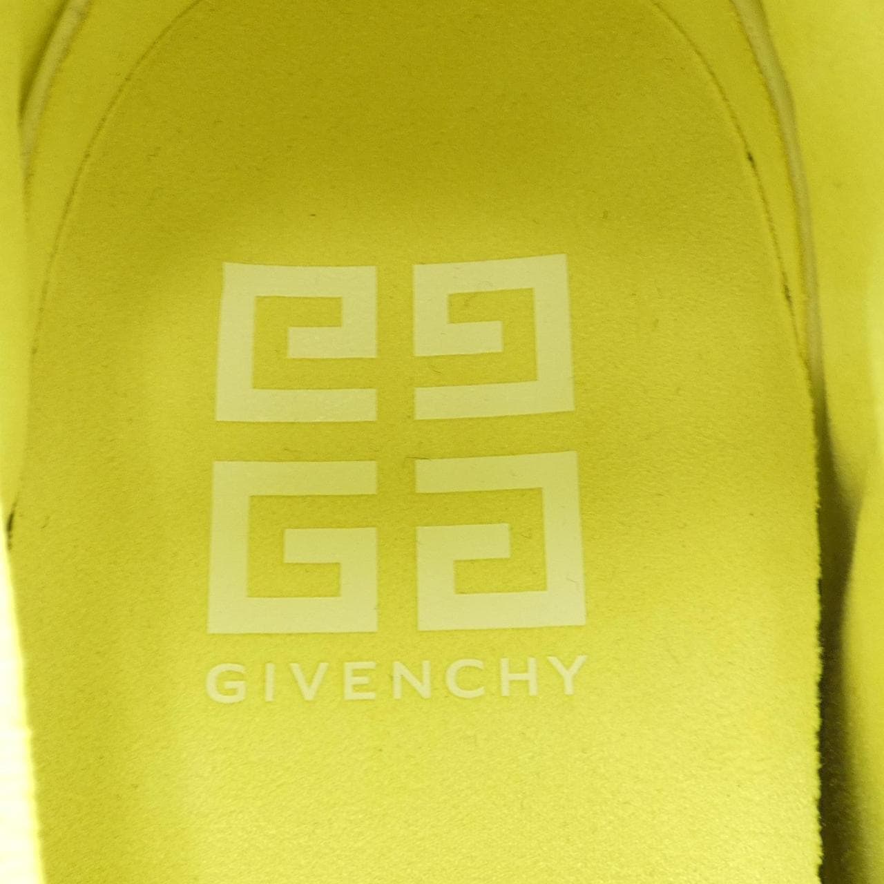 ジバンシー GIVENCHY スニーカー