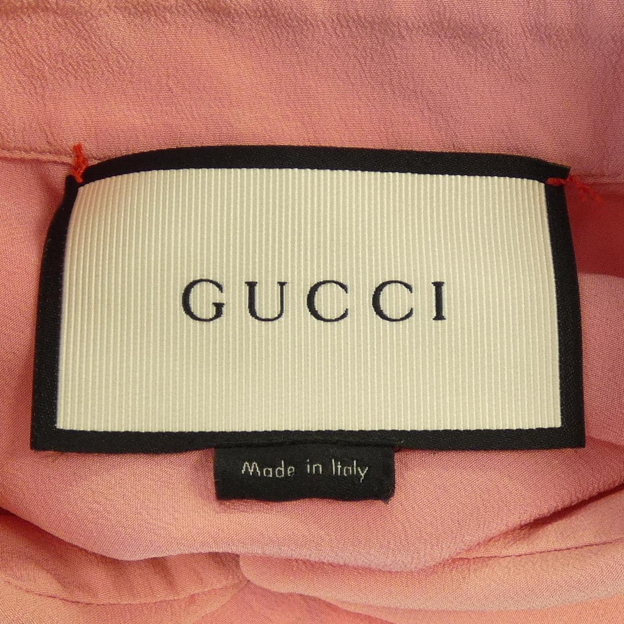 グッチ GUCCI シャツ