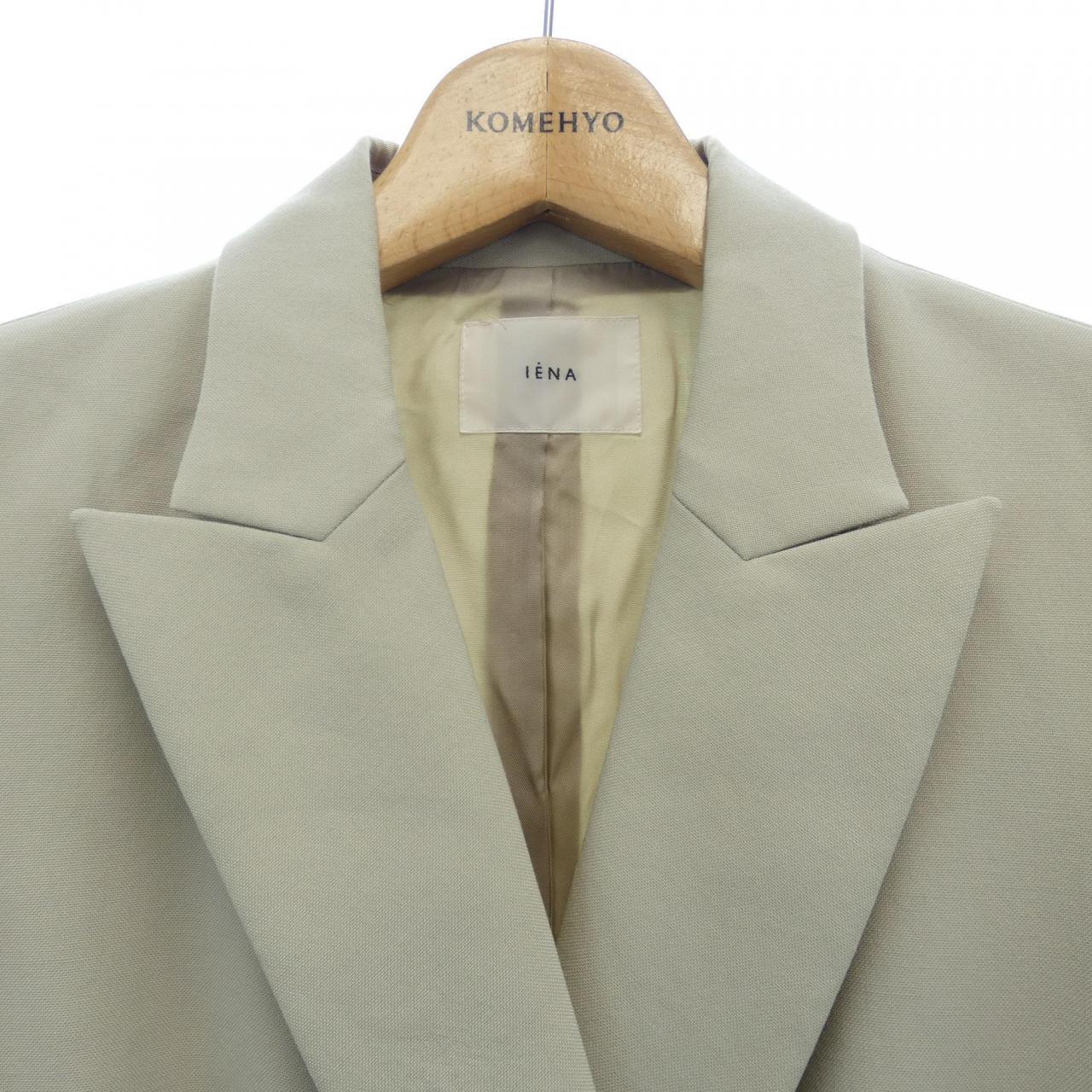 イエナ IENA ジャケット