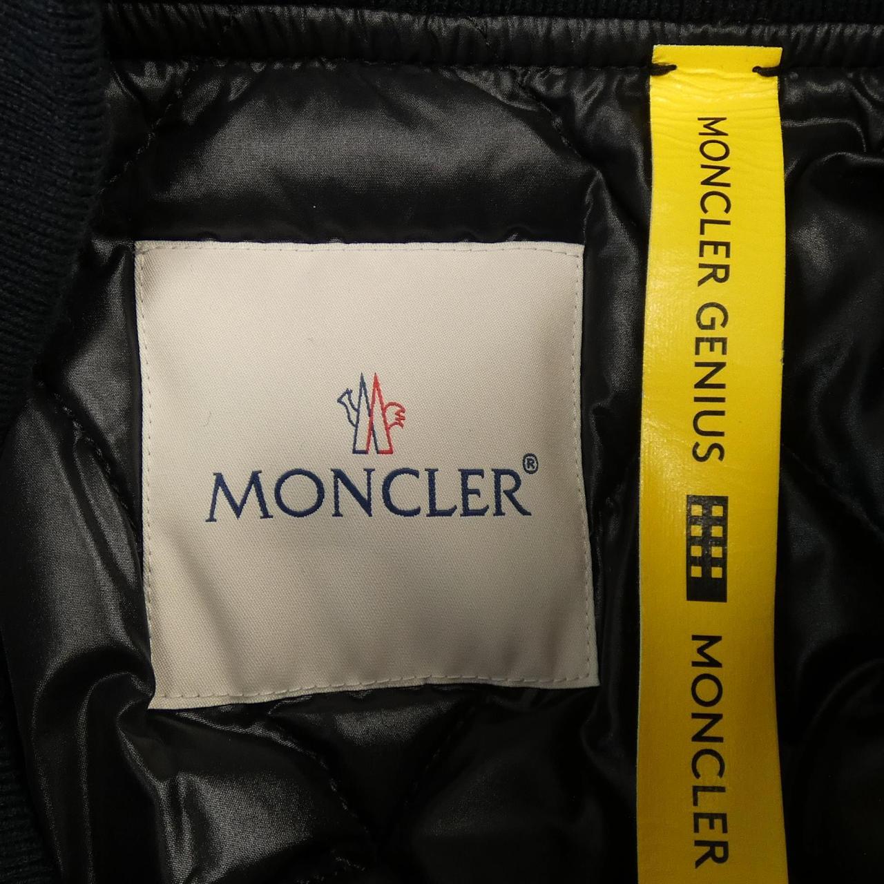 モンクレール ジーニアス MONCLER GENIUS ダウンジャケット