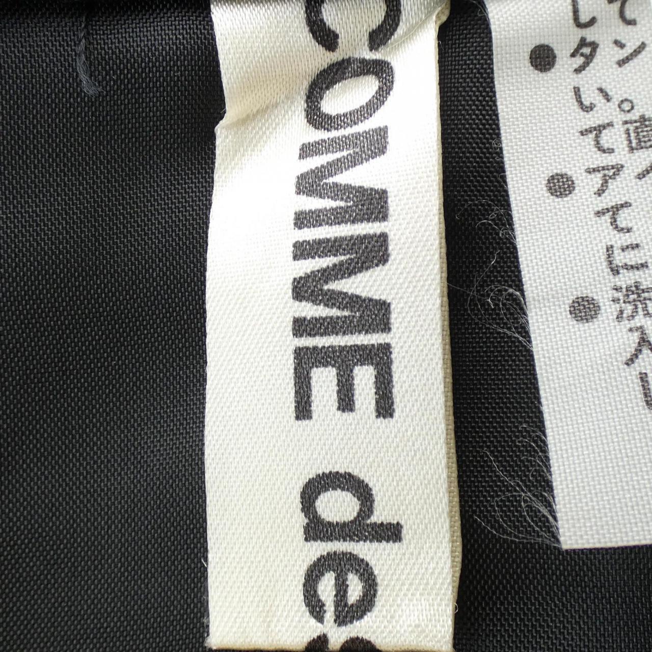 【ヴィンテージ】コムデギャルソン COMME des GARCONS スカート