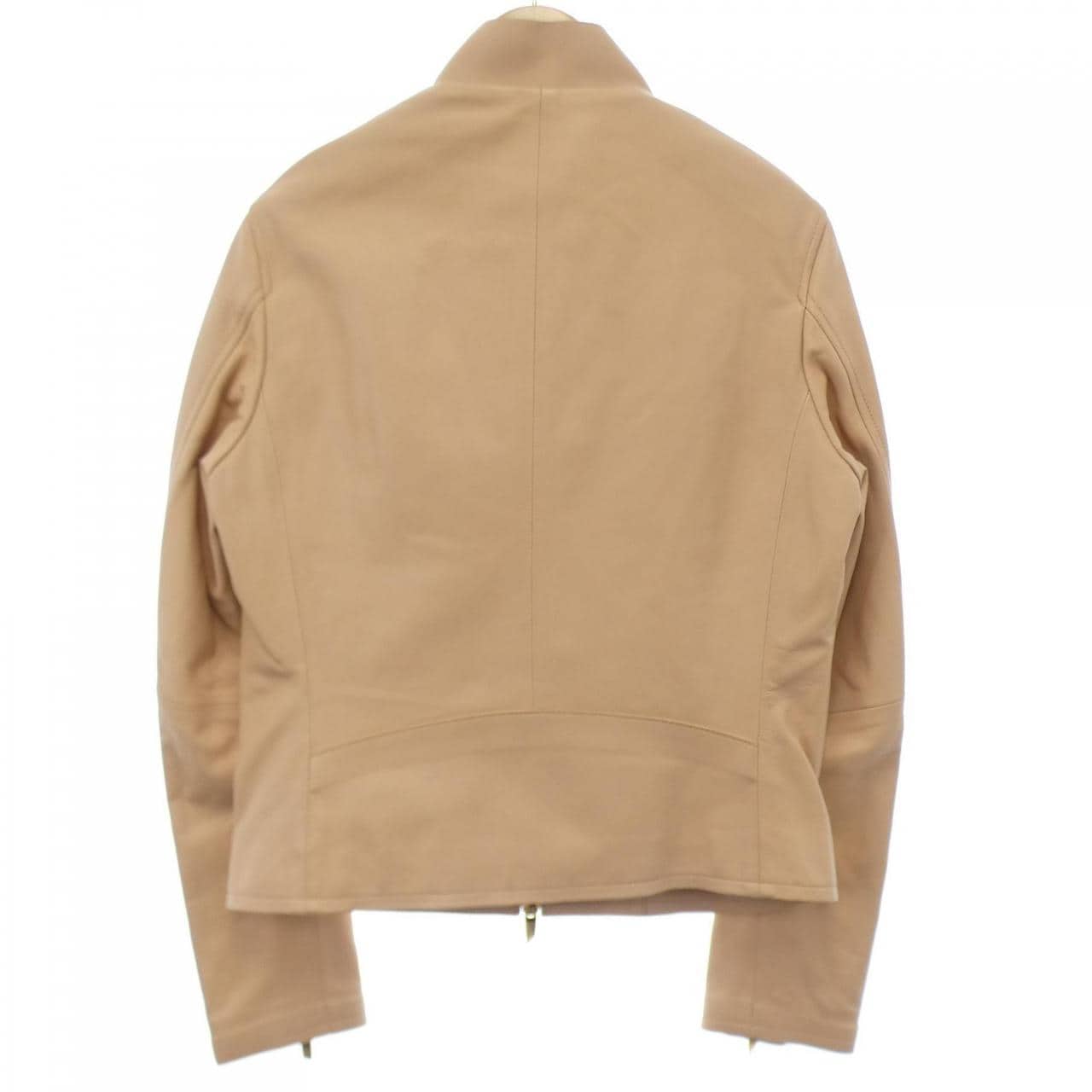 アストラット ASTRAET レザージャケット