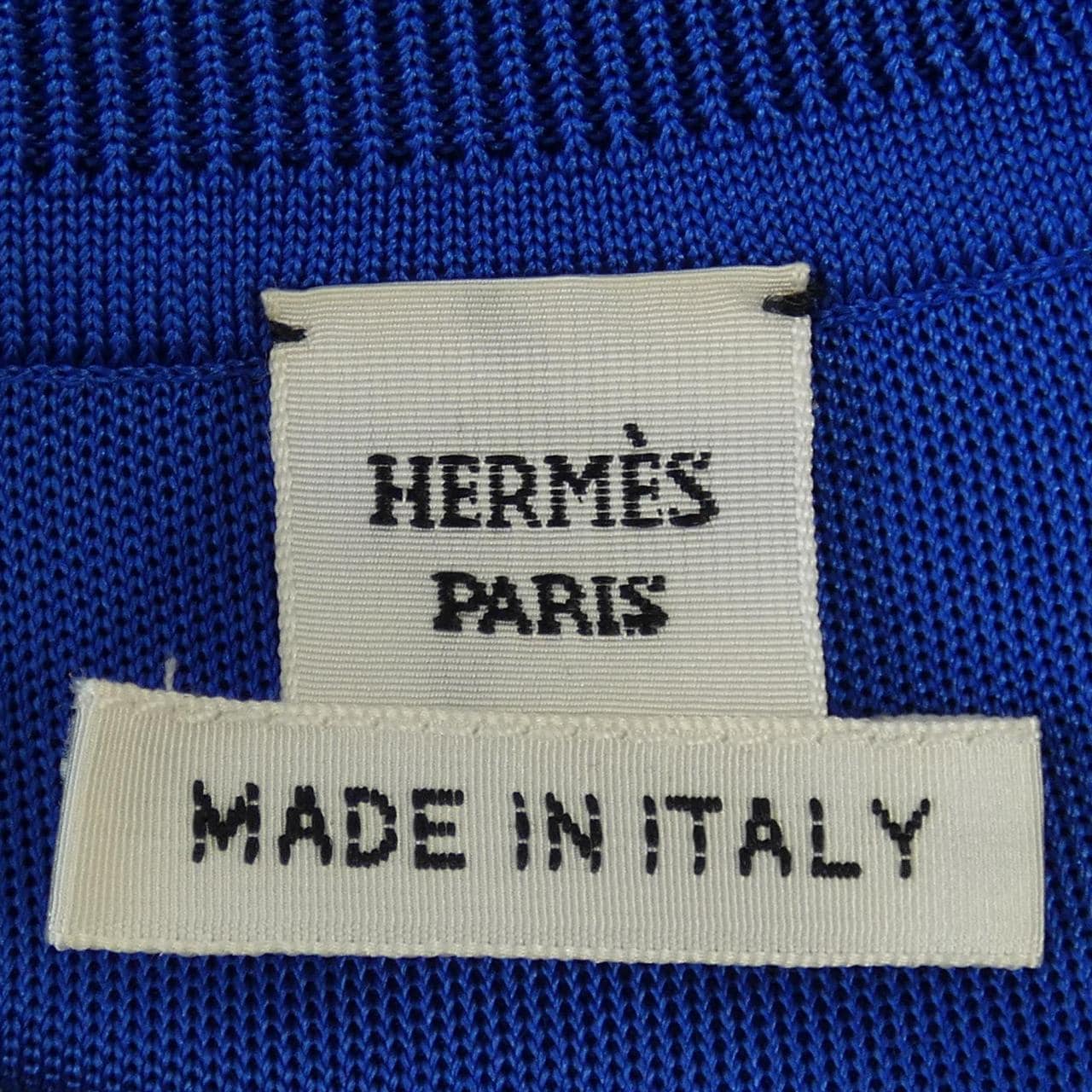 エルメス HERMES トップス