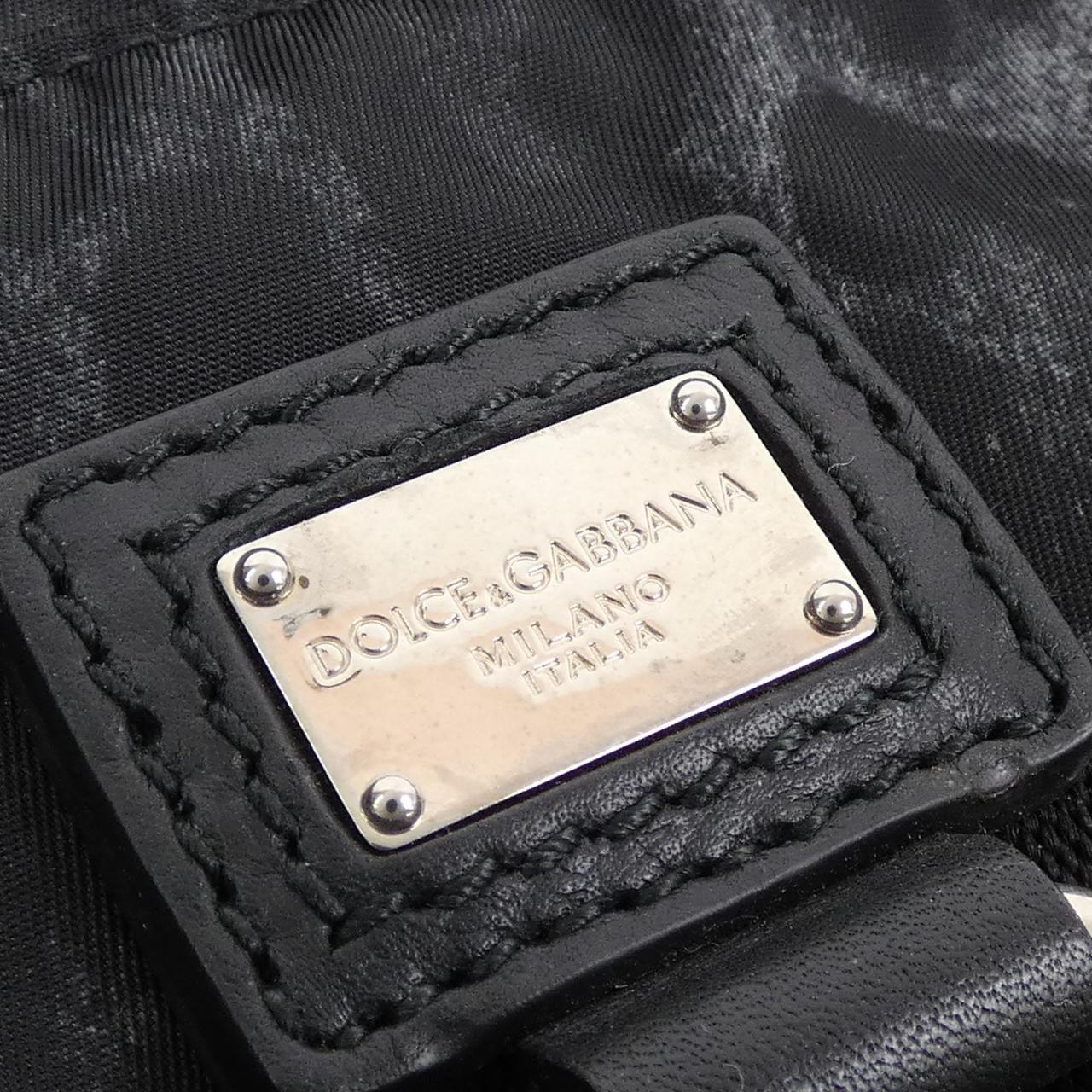ドルチェアンドガッバーナ DOLCE&GABBANA BACKPACK