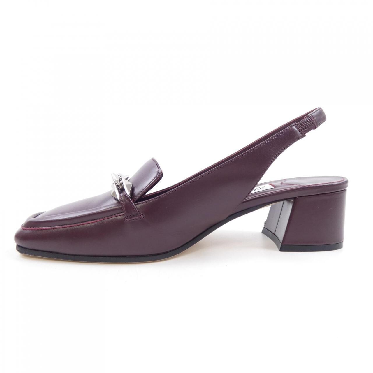 ジミーチュウ JIMMY CHOO サンダル